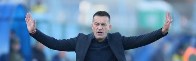 Dragan Radojičić novi trener Novog Pazara