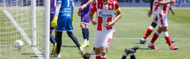 Milunović: Daćemo sve od sebe da već u petak matematički obezbedimo titulu