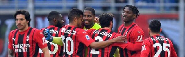 Subota u Seriji A: Milan ima plan da pobedi sve do kraja, Roma desetkovana protiv Verone