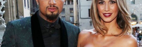 Najzgodnije žene fudbalera