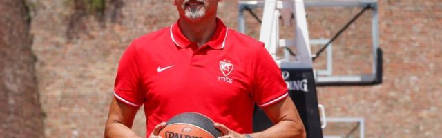 Saša Obradović otvoreno: O Beronu, Štimcu, malom Đorđeviću, razgovoru sa Čovićem i nerealnim očekivanjima