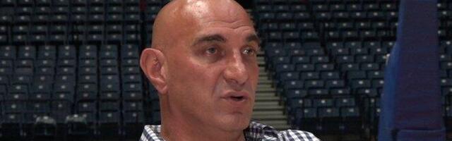 GRBOVIĆ ZA INFORMER.RS: Ovi igrači su dali maksimum! TO JE ONO ŠTO ZNAJU, MOGU, A TOLIKO SU I HTELI! Nisu ratnici i tačka!