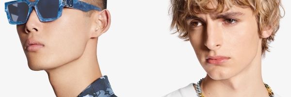 Louis Vuitton predstavlja muške aksesoare za jesen 2020