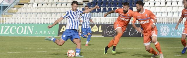 Šesti trjumf u nizu – Novi Pazar se na čelu Super lige izjednačio sa šampionom Zvezdom