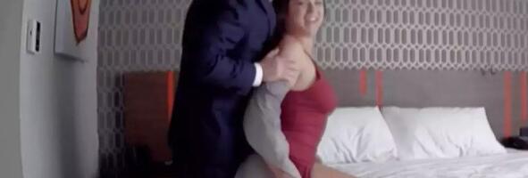 Političar snimio film za odrasle i hvali se time: Ima jako ČUDAN početak, a onda kreće akcija u dva dela