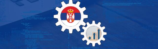 Srbija je izvezla €2,7 milijardi ICT usluga u 2022. godini