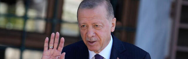 Izbori u Turskoj: Erdogan favorit u drugom krugu
