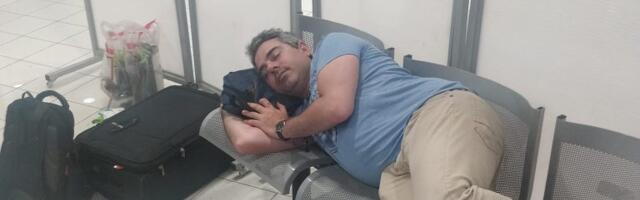 Ruski antiratni aktivista: Ovde me bar ne tuku