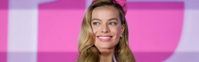 Film “Barbi” zabranjen u Kuvajtu