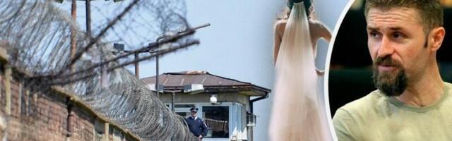 Kalinićeva žena prekršila zakon zbog "ljubavne sobe"! Slagala notara da je sa "zemuncem" u vanbračnoj zajednici!