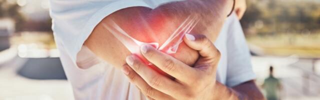 Bol od vežbanja: kada treba prestati?