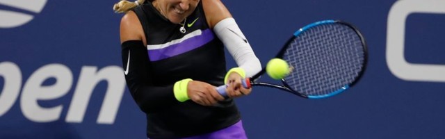 Sinsinati bez ženskog finala