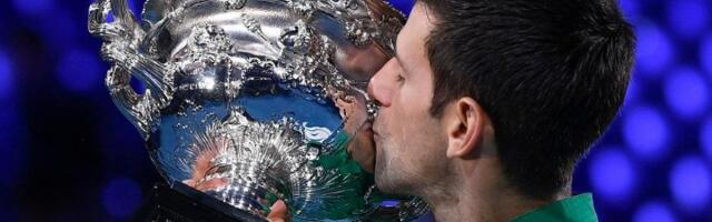 Australijan open nema pravo da nazove stadion po Novaku