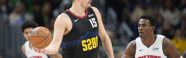 Jokić deo spektakla! Sprema se nešto nikad viđeno na Ol-staru (VIDEO)
