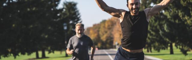 Da li je trčanje sa folijom na telu dobro?