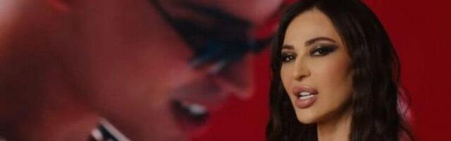 CECA I VOJAŽ OBJAVILI DUET KOJI JE SVE ŠOKIRAO: "Muškarčina" se kupa u ZLATU, a OVAJ čovek ga je pozvao da RASTERA GOSTE iz kafane!