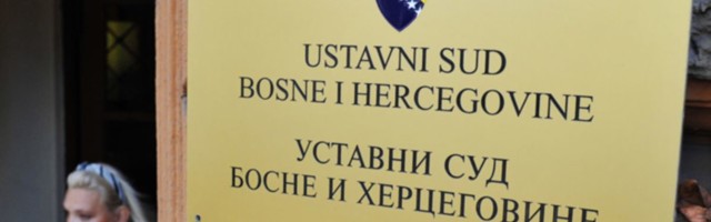 Kapidžić: Potrebna je opozicija da bi se promijenio Ustav BiH
