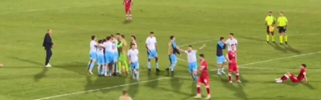 San Marino pobedio posle 20 godina i 142 utakmice