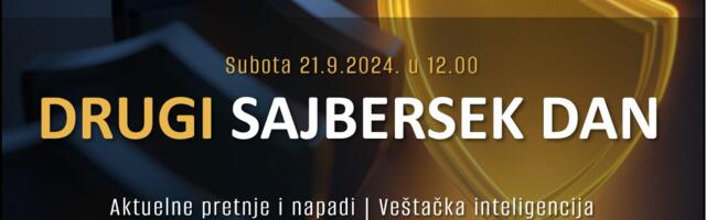 „Drugi sajbersek dan“ na PMF-u u Kragujevcu: Takmičenje i konferencija o najnovijim temama iz oblasti sajber bezbednosti