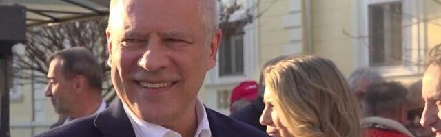 "Neukusno je skretati pažnju na sopstvenu ugroženost zbog probušene gume"