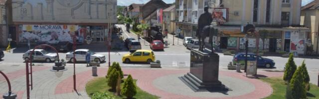 SUVE SLAVINE ZBOG RADOVA: Ovo su ulice u Lapovu koje će sutra  od 8 do 12 sati ostati bez vode