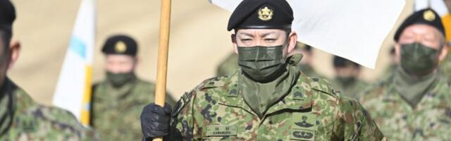 JAPAN SE PRIPREMA ZA RAT, PROCUREO PLAN: Raspoređuju rakete- sve oči uprte u Kinu, a Tramp ima zanimljivu poruku za Tokio