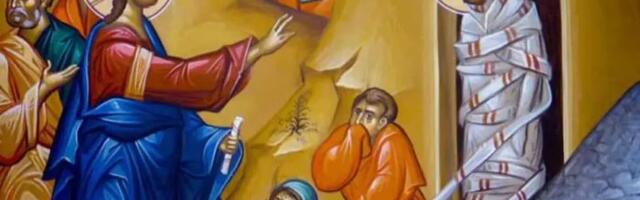 Danas je Lazareva subota, praznik dece koji se u narodu zove i Vrbica