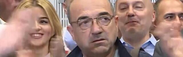 Tihomir Perić iz Ruske stranke novi pomoćnik gradonačelnika Niša