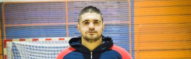 OVO JE MARKO (26) KOJI JE NASTRADAO U UDESU NA IRIŠKOM VENCU Izgubio kontrolu nad autom, pa se zakucao u kamion