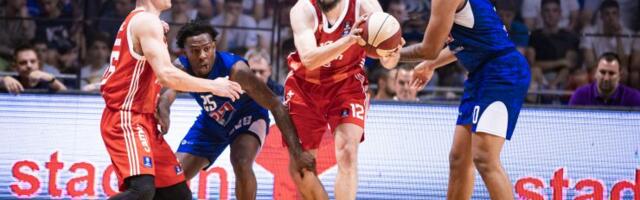 DA LI JE OVO MOGUĆE? Evo zbog čega je Crvena zvezda napustila parket Morače! (VIDEO)
