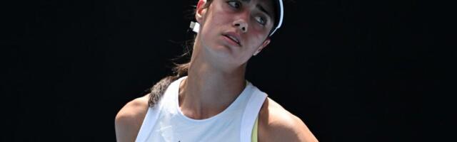 Novi pad Olge Danilović: Evo koje mesto na svetu sada zauzima