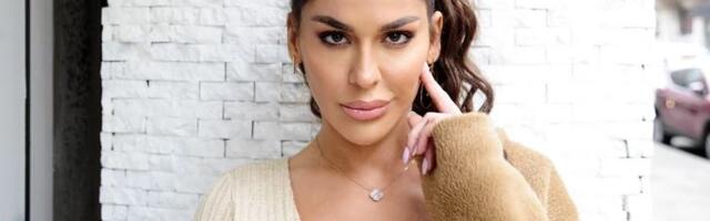 "NAŠLA SAM DEČKA U DUBAIJU" - Marina Visković iskreno o ljubavnom životu