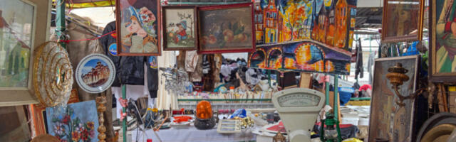 MODA ZA DŽ: Evo šta sve možete kupiti na Kaleniću – i garderoba i kozmetika, a cene kao da je sve na rasprodaji (VIDEO)