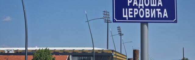 Južni deo Leskovca jutros ostao bez struje na pola sata