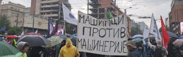 Studenti objavili KALENDAR protesta