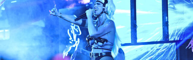 Jelena Karleuša spasla sezonu u Budvi: Kraljica šoubiznisa oborila sverekorde posete