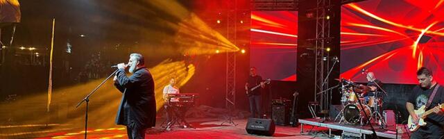 Zlatibor u ritmu Luna benda