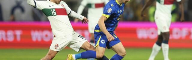 Zvezdaš je i imao je poziv s “Marakane”, Partizan je odbio zbog državljanstva, ali Sarajevo nije mogao