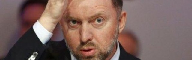 TRAMP MORA DA ODE! Ruski milijarder: Na predsedničkim izborima u Americi pobeđuje - KINA!