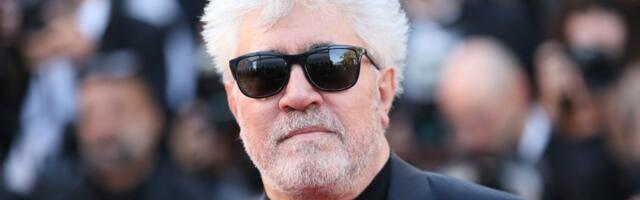 Pedro Almodovar pozvao špansku vladu da prekine veze sa Izraelom