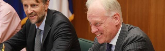 Zvaničnik EK: EU svesna ozbiljnosti situacije u Srbiji