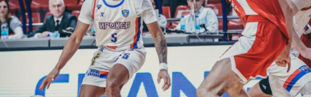POČELA ABA LIGA Igokea umalo od gotovog napravila veresiju, ali na kraju savladala FMP