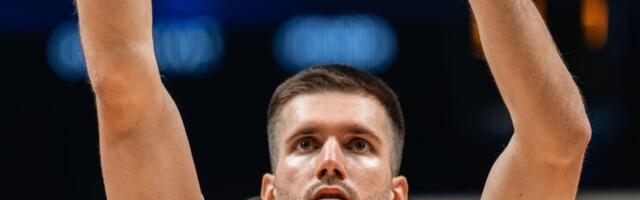 „MOŽDA MISLE DA JE TREBALO DA OSTANEM“: Petrušev imao odgovor na zvižduke navijača Olimpijakosa!