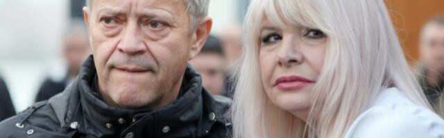 Pozlilo Hanki i Enisu: Drama na odavanju počasti Halidu Bešliću, tuga je bila jača