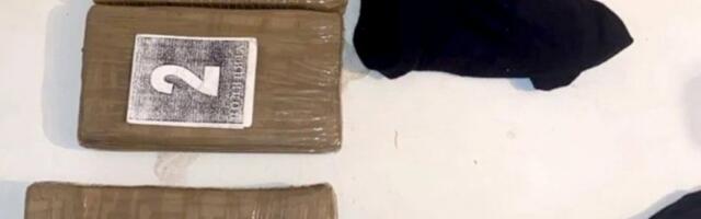 ZAPLENJENI DROGA I ORUŽJE! Hapšenje u Smederevu! (FOTO)