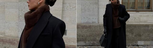 Nakon pletenih prsluka, sada dominiraju i krzneni – i ne, ne radi se o trendu sa početka 2010-ih