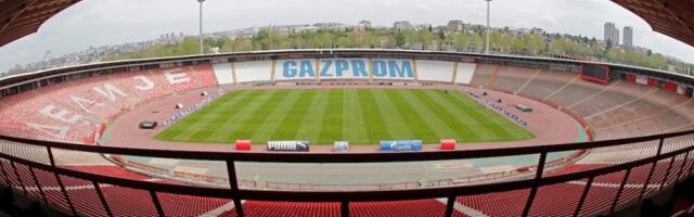 Ovo je možda nova šansa da Zvezda dovede levog beka, mada ima konkurenciju iz Atine