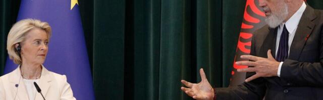 Borba protiv korupcije: Za šta je optužena potpredsednica vlade Albanije