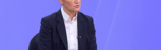 &quot;TO BI OTVORILO PANDORINU KUTIJU&quot; Brnabić: Ne bih podržala nacionalizaciju NIS-a