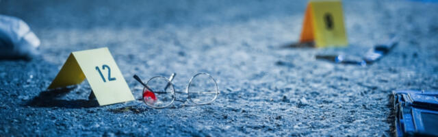 MISTERIOZNA SMRT U LOS ANĐELESU Pavle (48) iz Srbije nađen mrtav u motelu